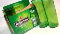 Heineken verzamelingen